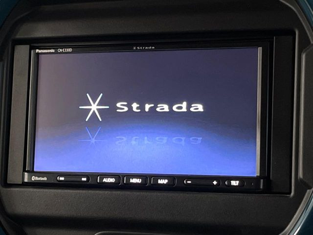 ハスラーハイブリッド(HYBRID) Xターボ