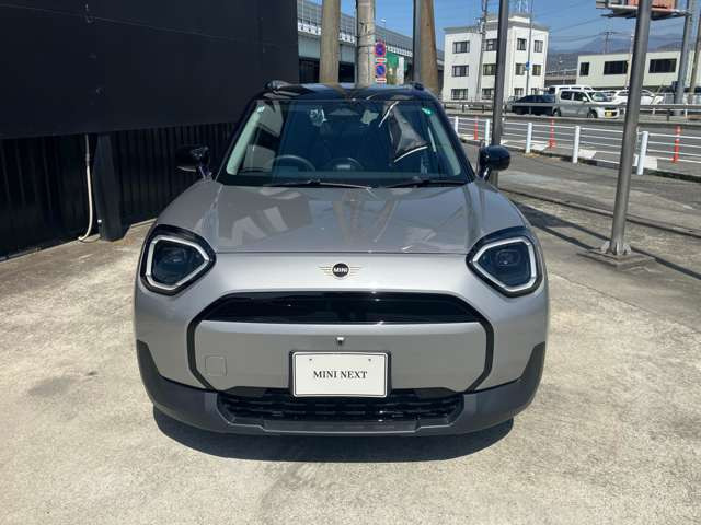 ミニエースマンE