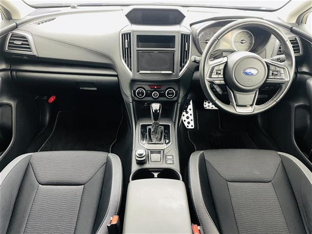 インプレッサスポーツ1.6 i-L アイサイト Sスタイル