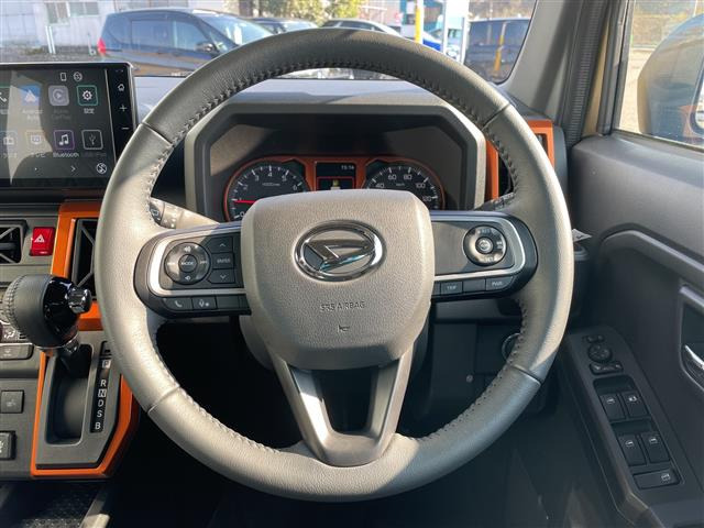 タフトG ターボ