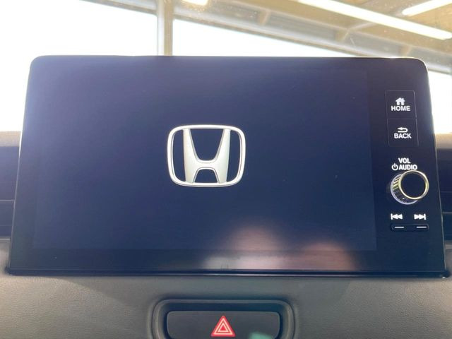 ヴェゼル1.5 e:HEV Z