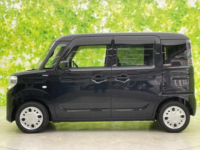 スペーシアハイブリッド(HYBRID)  X