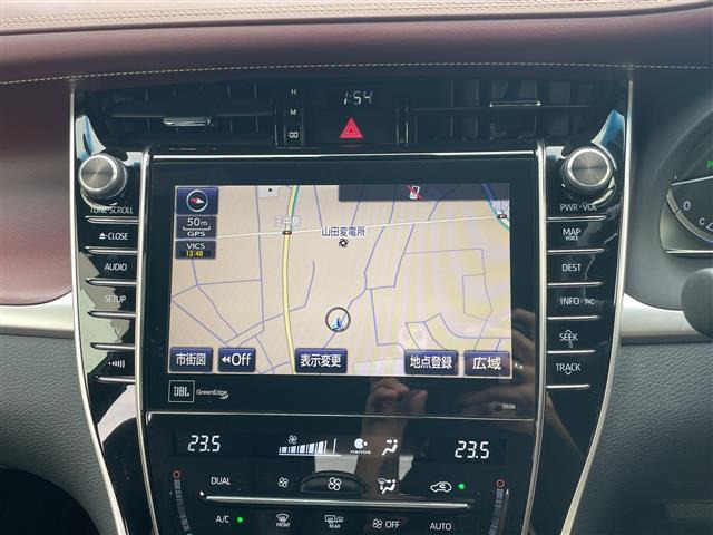 ハリアー2.0 プログレス