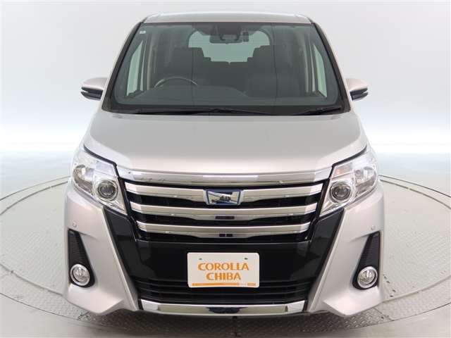 ノア1.8 ハイブリッド Si