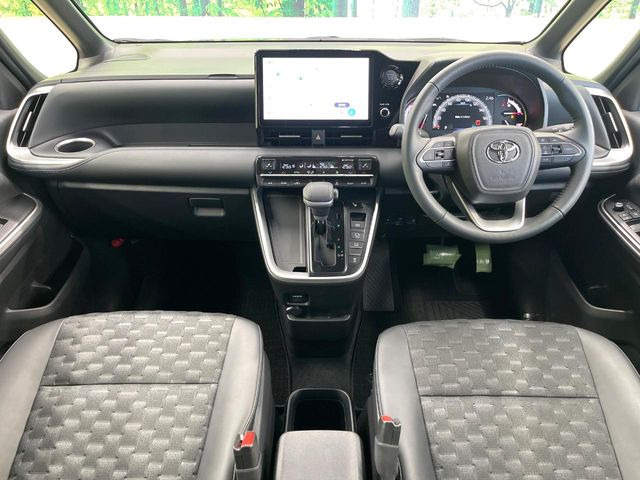 ヴォクシー2.0 S-Z