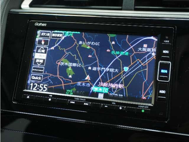 シャトル1.5 ハイブリッド X ホンダセンシング