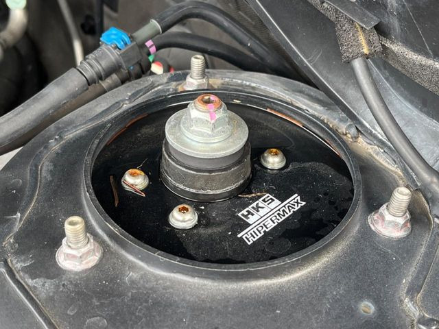 レヴォーグ2.0 GT アイサイト 4WD