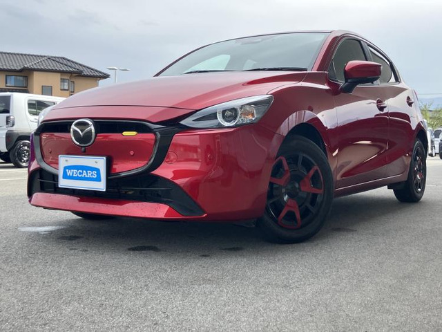 MAZDA21.5 15BD
