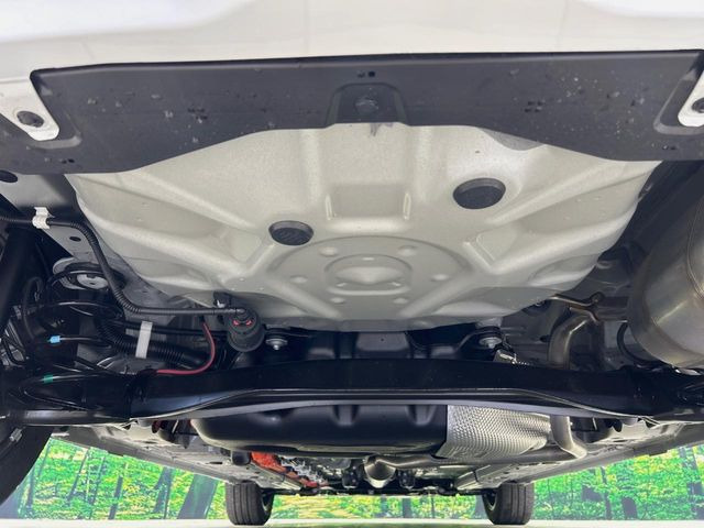 下回りがきれいなうちに、防錆加工の施工がオススメ。降雪地域はもちろん、沿岸部にお住いの方や、趣味でマリン・ウィンタースポーツをされる方にご好評いただいております。