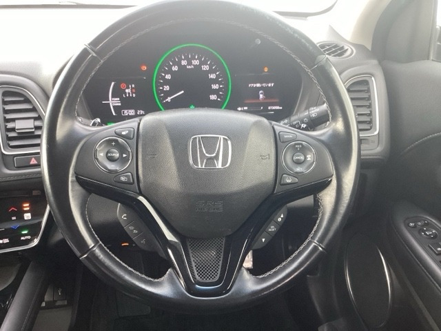 ヴェゼル1.5 ハイブリッド Z ホンダセンシング