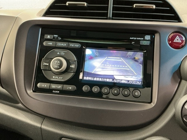 フィット1.3 G 10thアニバーサリー