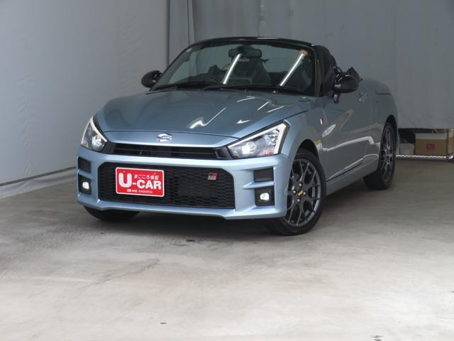 コペンGR スポーツ