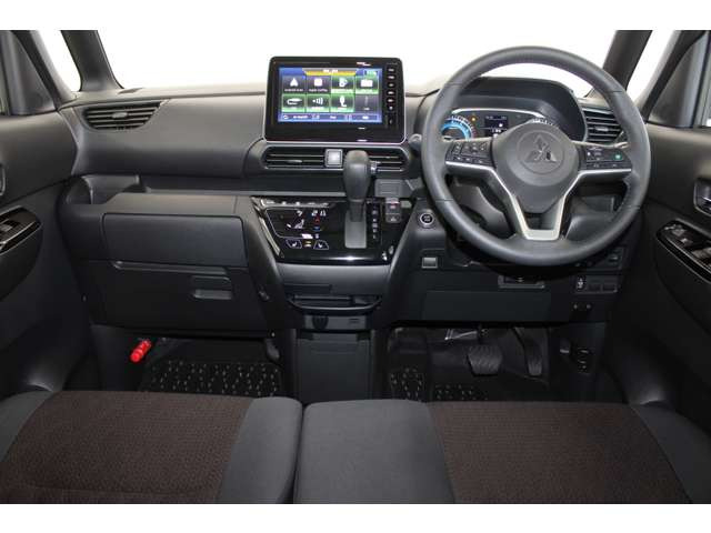 eKクロススペースG プラスエディション