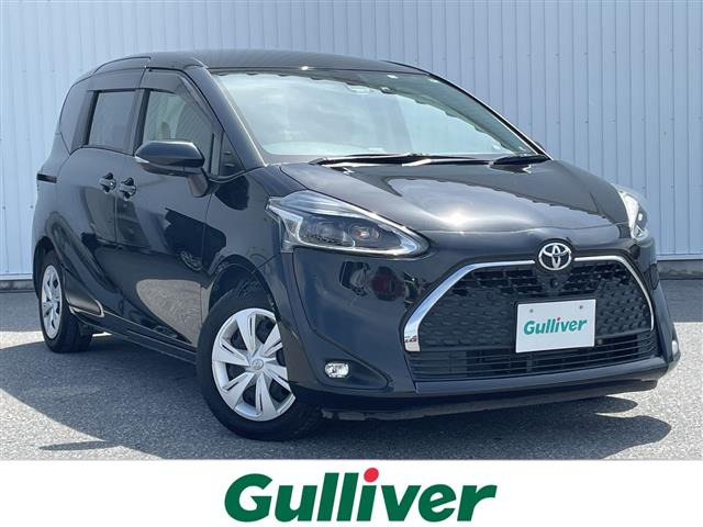 シエンタ1.5 G セーフティエディション