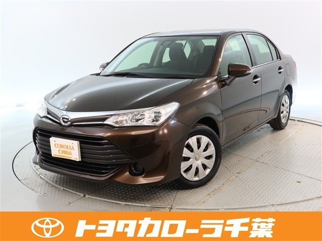 カローラアクシオ1.5 G