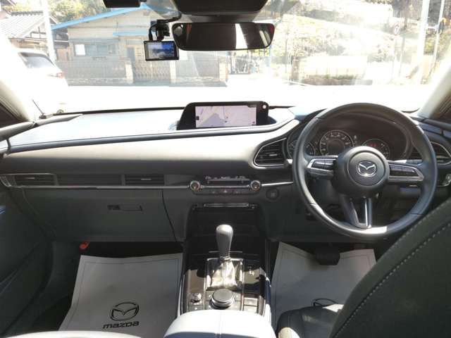 CX-301.8 XD プロアクティブ