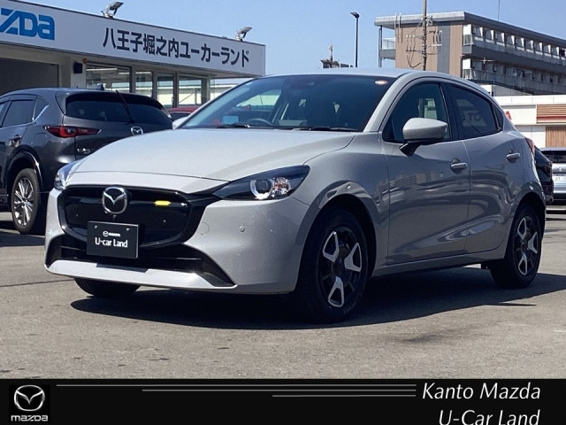 MAZDA21.5 15BD