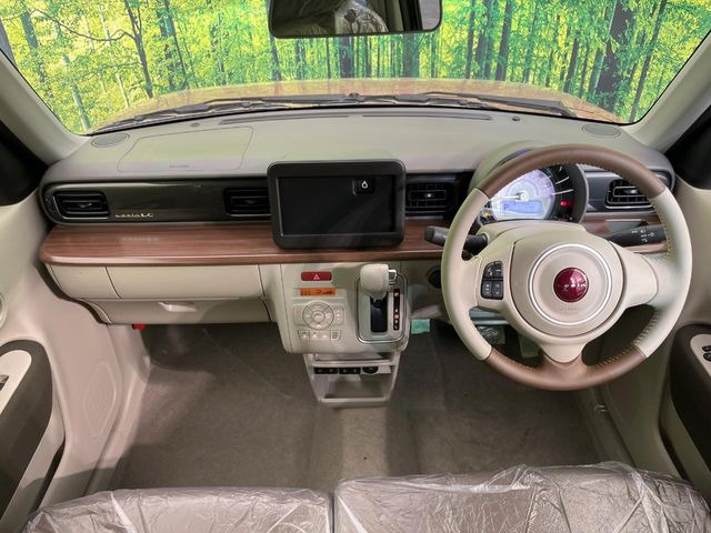 アルトラパンLC X