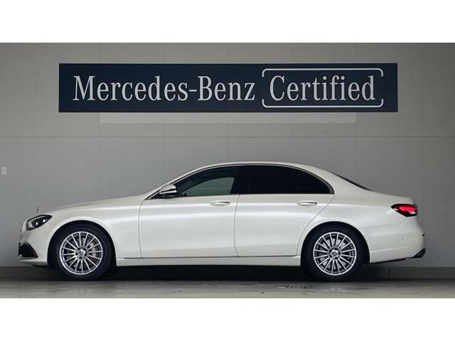 EクラスE450 4マチック エクスクルーシブ 4WD