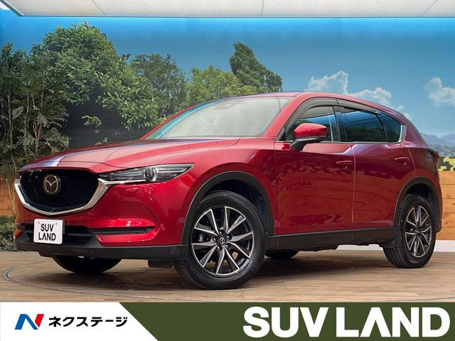 CX-52.2 XD Lパッケージ