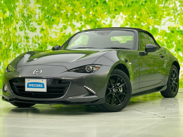 ロードスター1.5 RS