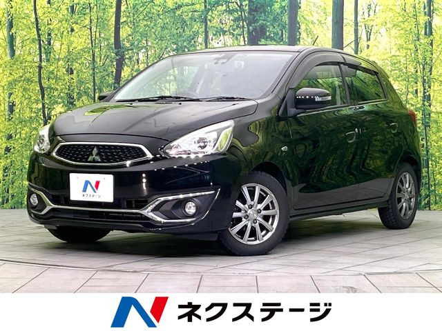 ミラージュ(三菱) 1.2 G 中古車画像