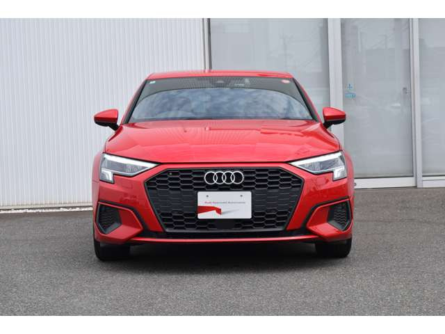 A3スポーツバック30 TFSI アドバンスド