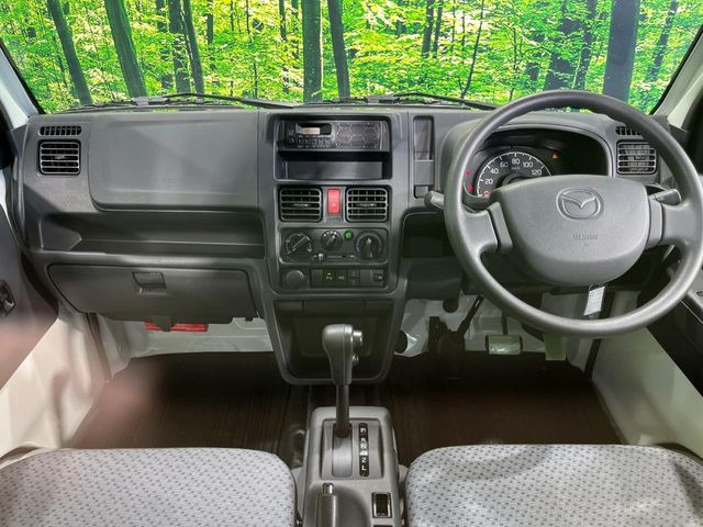 スクラムトラックKC