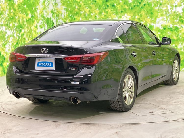 スカイライン3.5 350GT FOUR ハイブリッド