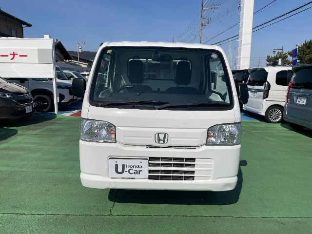 アクティトラックSDX