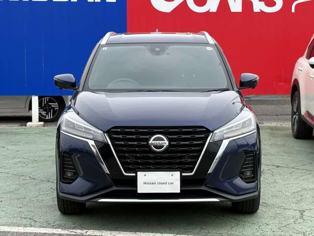 キックス1.2 X (e-POWER)