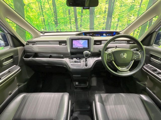 フリード1.5 G ホンダセンシング