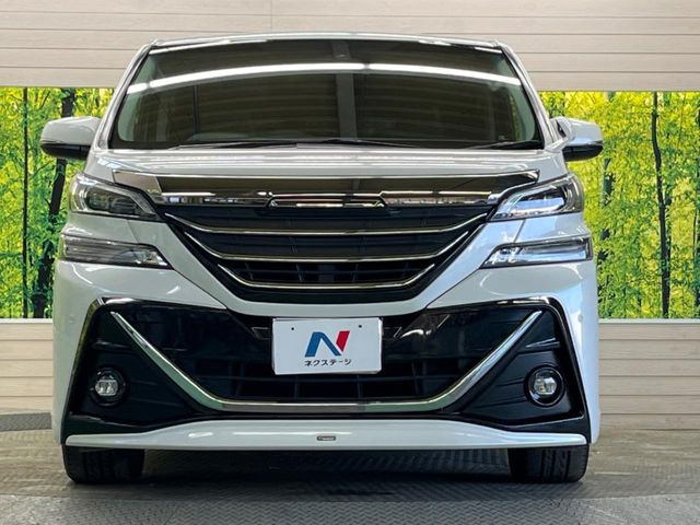 ヴェルファイア2.5 Z Gエディション