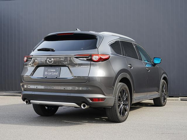 CX-82.2 XD ブラックトーンエディション