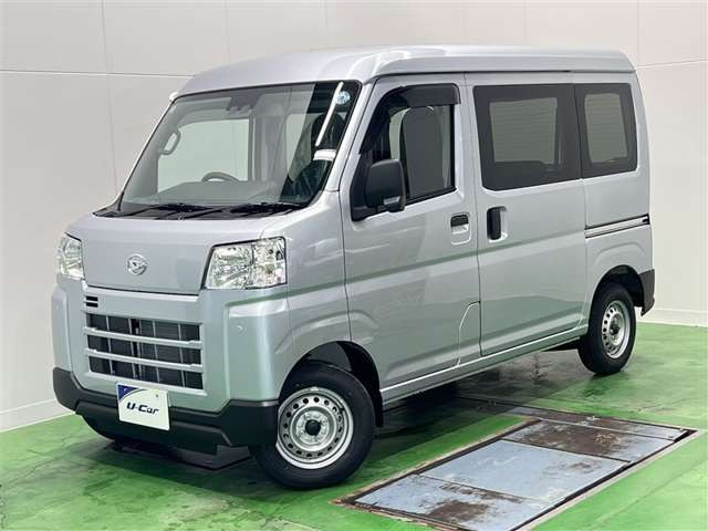 ハイゼットカーゴ