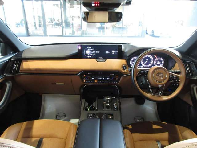 CX-603.3 XD ハイブリッド プレミアムスポーツ ディーゼル 4WD