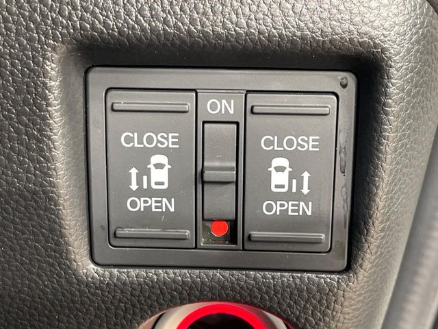 N-BOXカスタムL ターボ