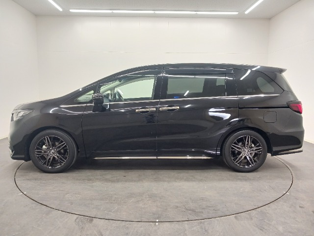 オデッセイ2.0 e:HEV アブソルート EX