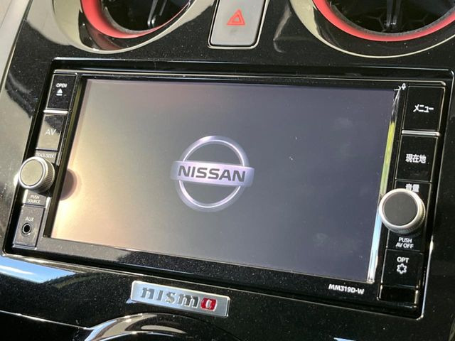 ノート1.2 e-POWER NISMO S