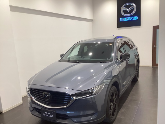 CX-82.2 XD ブラックトーンエディション