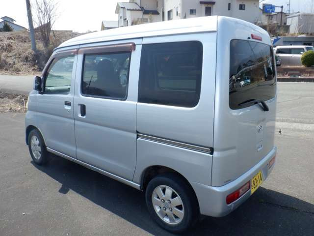 ハイゼットカーゴデラックス ハイルーフ 4WD