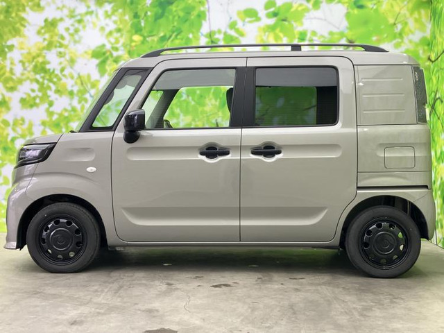 スペーシアベースXF