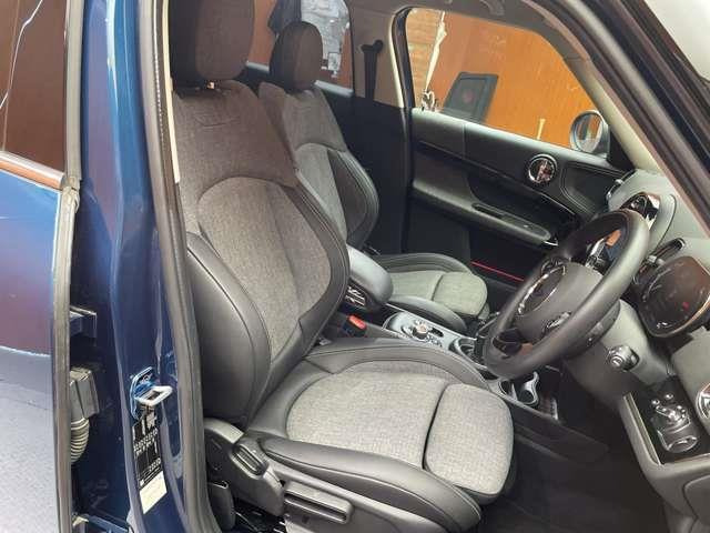 ミニクロスオーバーボードウォークエディション