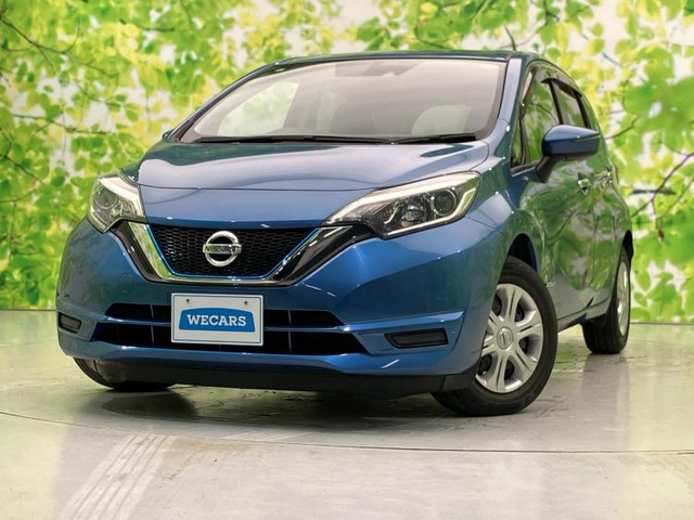 ノート1.2 e-POWER X