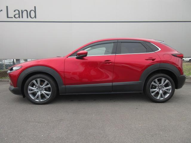 CX-302.0 20S プロアクティブ ツーリングセレクション