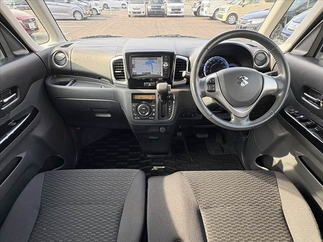 スペーシアカスタムXS