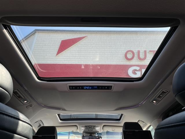 ヴェルファイア3.5 Z Gエディション