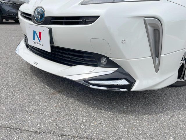 プリウス1.8 S ツーリングセレクション