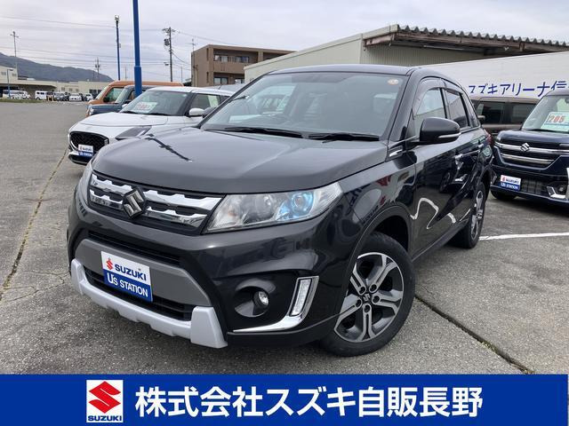 エスクード1.6 4WD