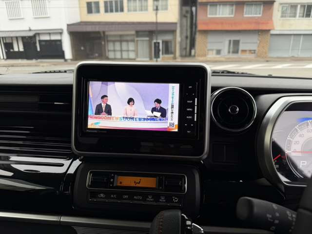 スペーシアカスタムハイブリッド(HYBRID)  XSターボ